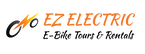 EZ Electric Bike Tours and Rentals logo