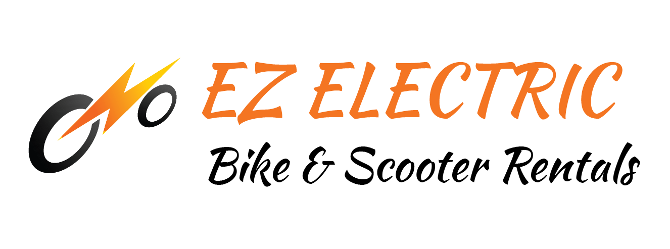 EZ Electric Bike Rentals