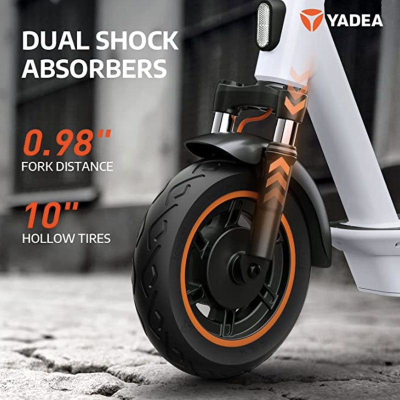 Yadea KS5 Pro Electric Scooter